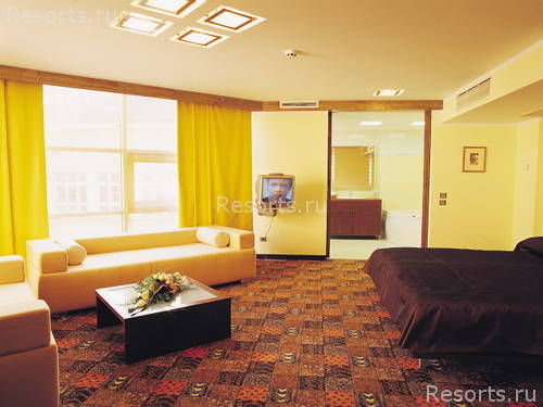 Art 'Otel Hotel 7